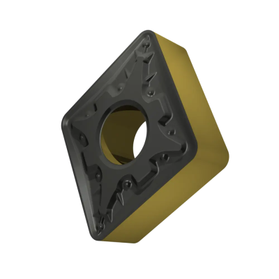 Пластина CNMG 120412-PFM2:T9015 DormerPramet — фото