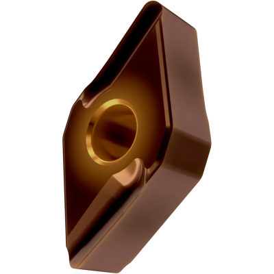 Пластина DNMG 150604ER-SI:T8430 DormerPramet — фото