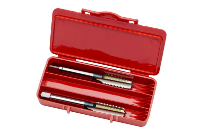 Набор метчиков E105M27X2.0NO9 DormerPramet — фото