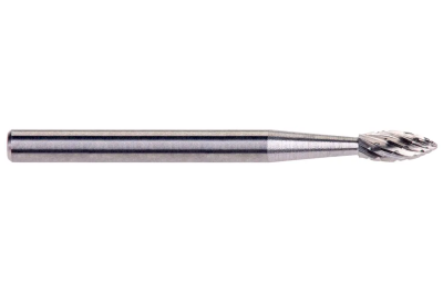 Борфреза P5153.0X3.0 DormerPramet — фото