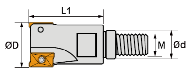 WINSTAR_Фреза_APKM WINSTAR_Фреза_APKM