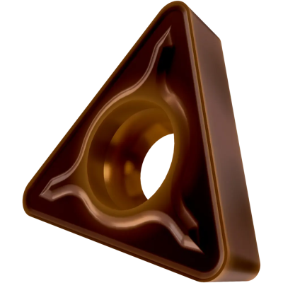 Пластина TCMT 110204E-FM2:T8430 DormerPramet — фото