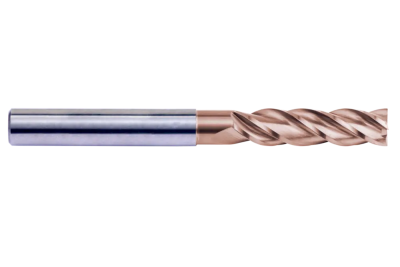 Фреза твердосплавная радиусная S76810.0 DormerPramet — фото