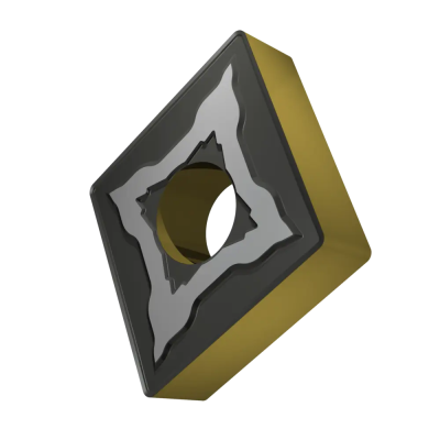 Пластина CNMG 190608E-NMR:T9415 DormerPramet — фото