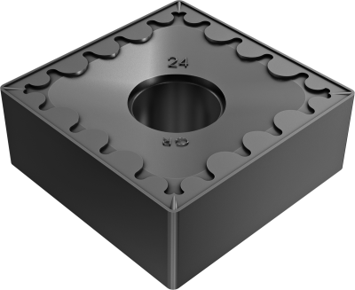 Пластина CNMM250924-GR CS5235 Sangeo — фото