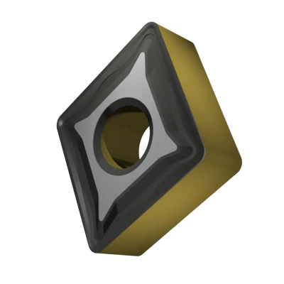 Пластина CNMG 160612E-R:T9415 DormerPramet — фото