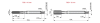 Метчик машинный E390M8 DormerPramet — фото