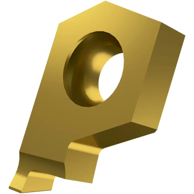 Пластина X61 0602-110 L1:6640 DormerPramet — фото